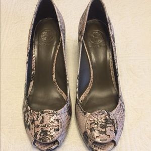 Tory Burch Reva Wedge